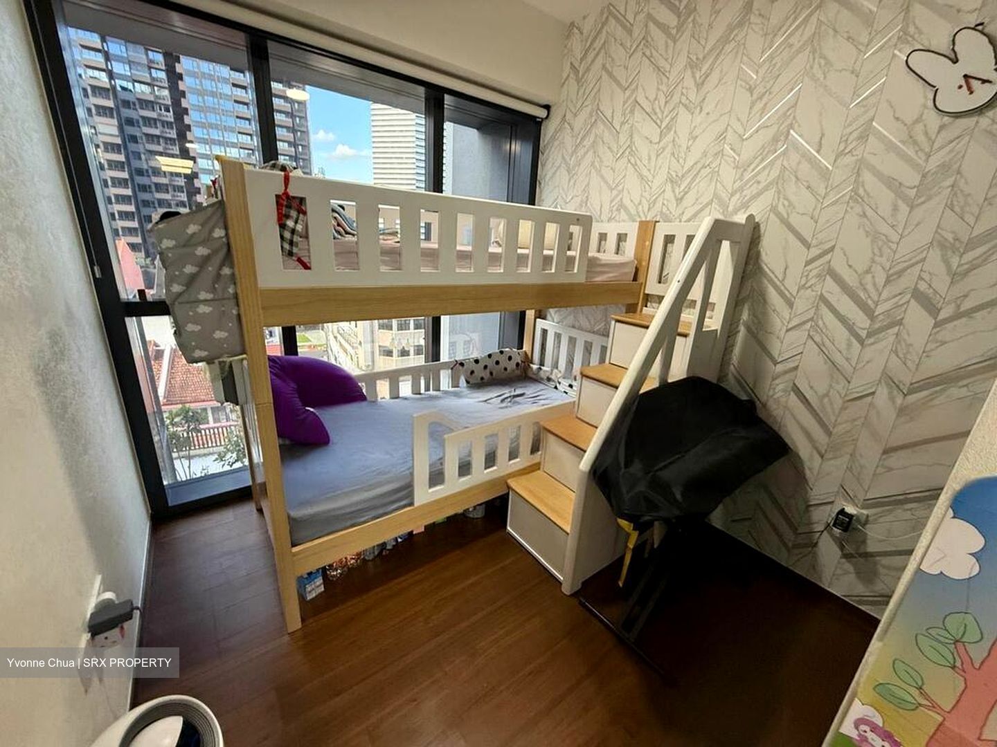 The M (D7), Apartment #451558741